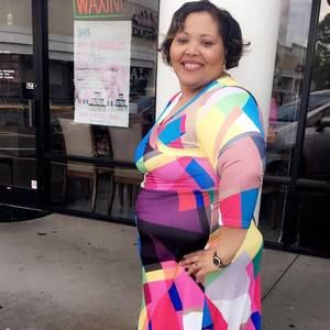 Meet your Posher, Sonja